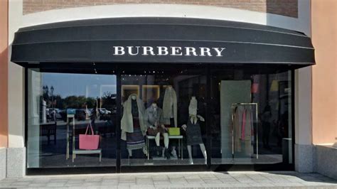 burberry licenzia|coty buys burberry.